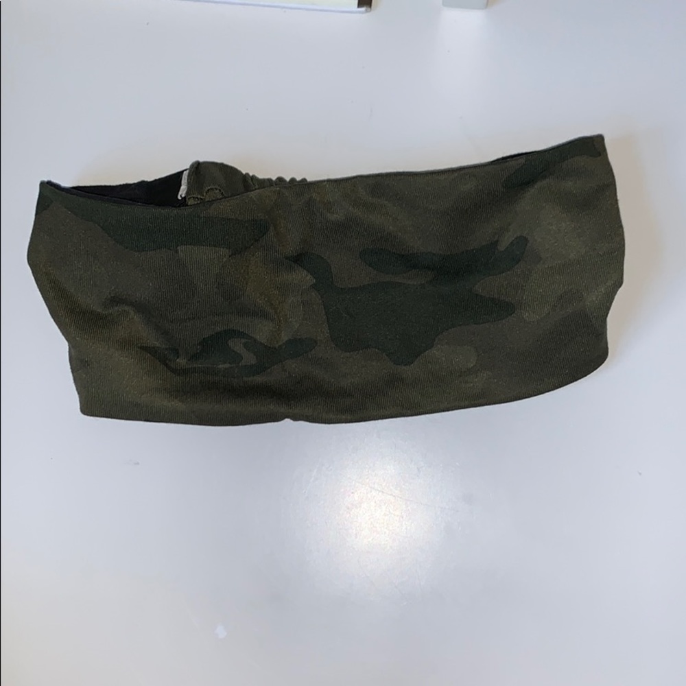 lululemon headband